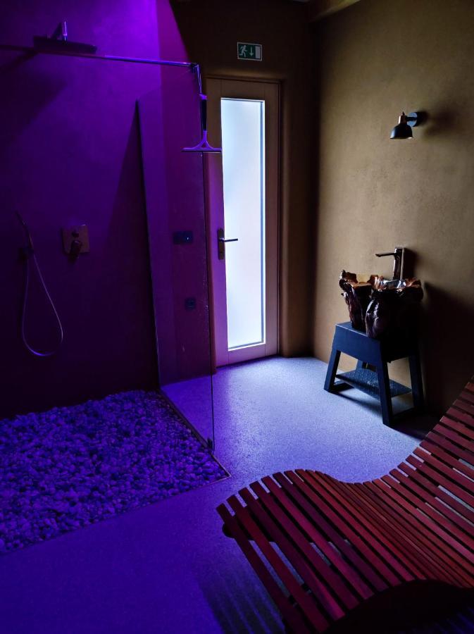 Hisa Zdravega Oddiha Apartment Begunje pri Cerknici Luaran gambar